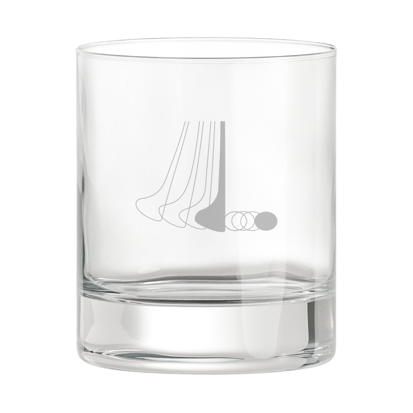 COF Rocks Tumbler | Poetry In Motion