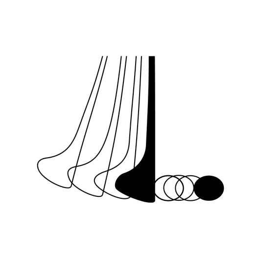 COF Rocks Tumbler | Poetry In Motion