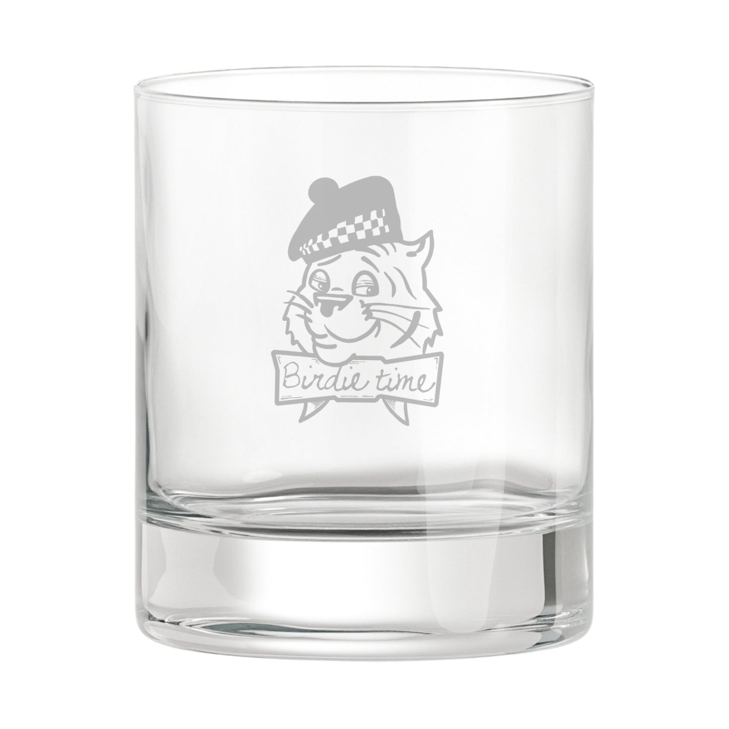 COF Rocks Tumbler | Birdie Time