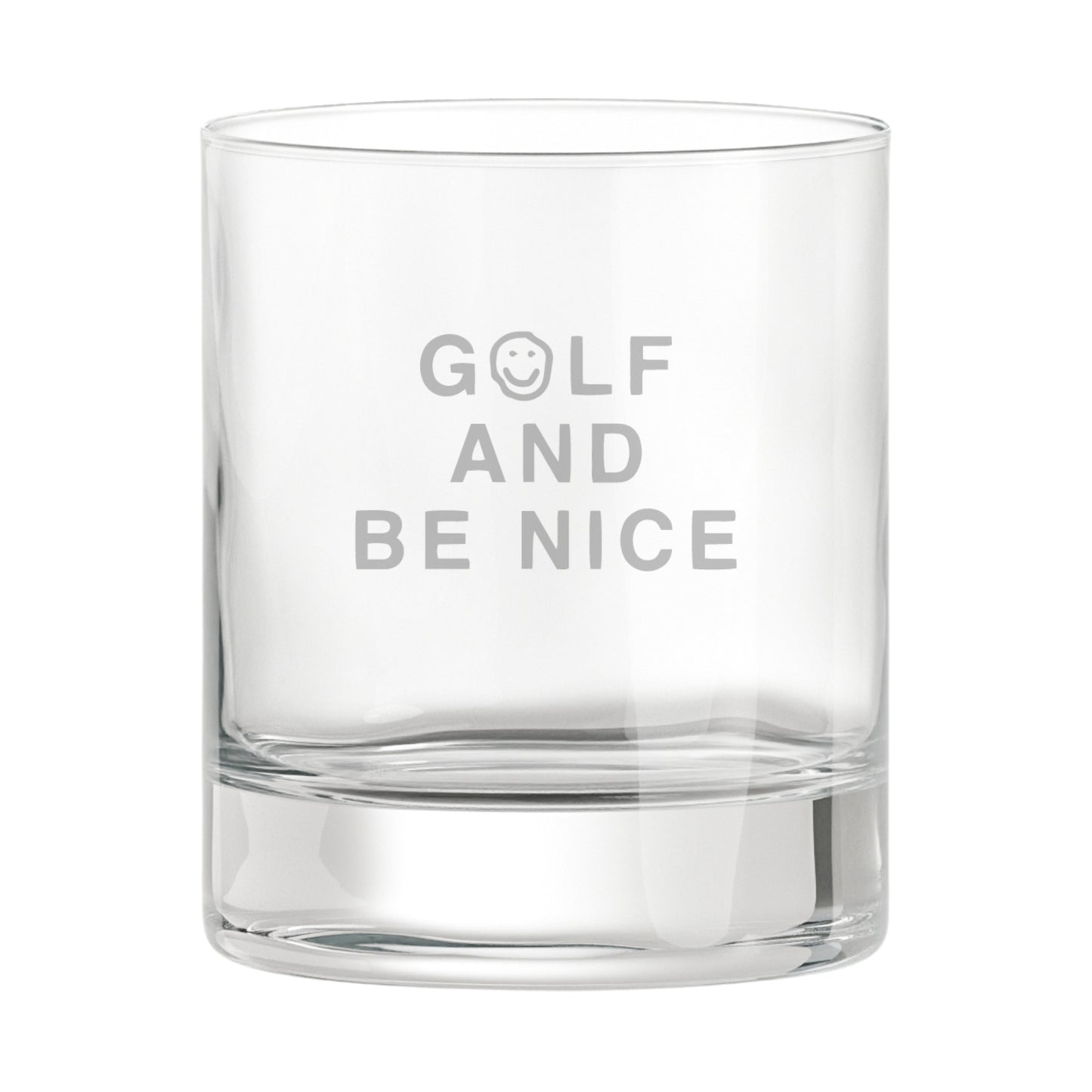 COF Rocks Tumbler | Golf And Be Nice