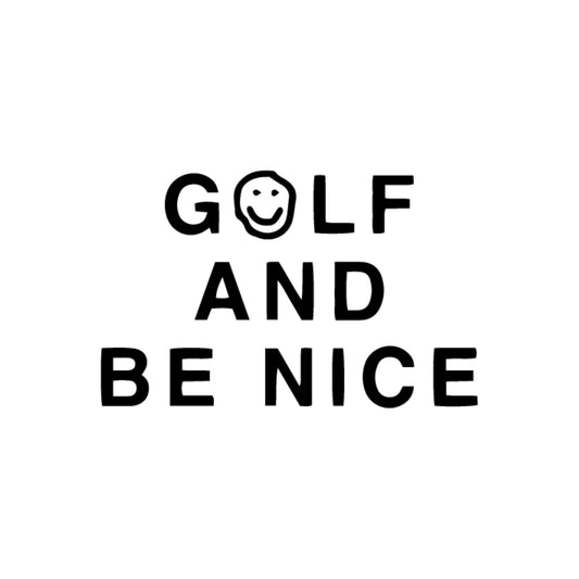 COF Rocks Tumbler | Golf And Be Nice