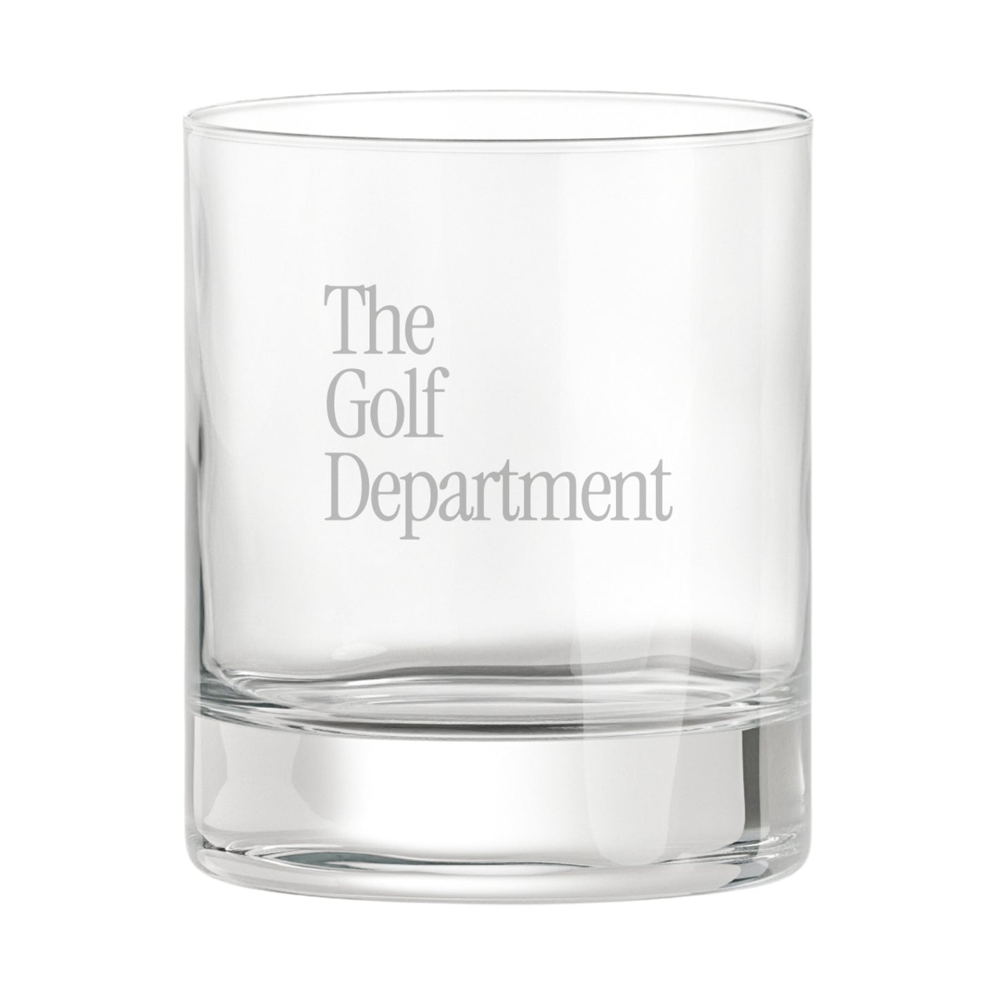 COF Rocks Tumbler | The Golf Department