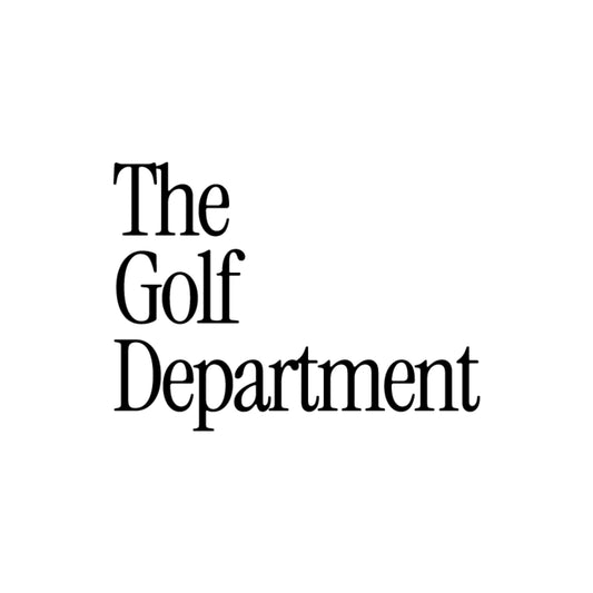 COF Rocks Tumbler | The Golf Department