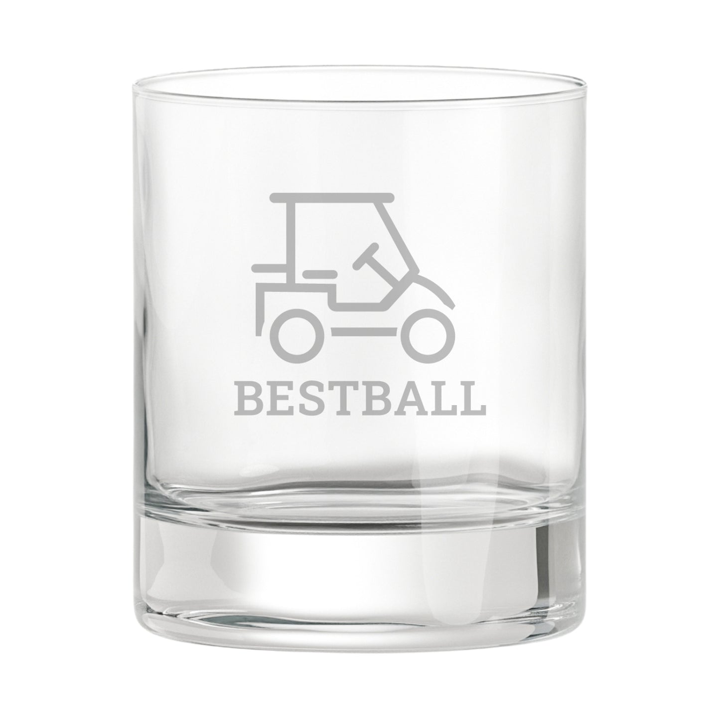 COF Rocks Tumbler | Best Ball - Cart