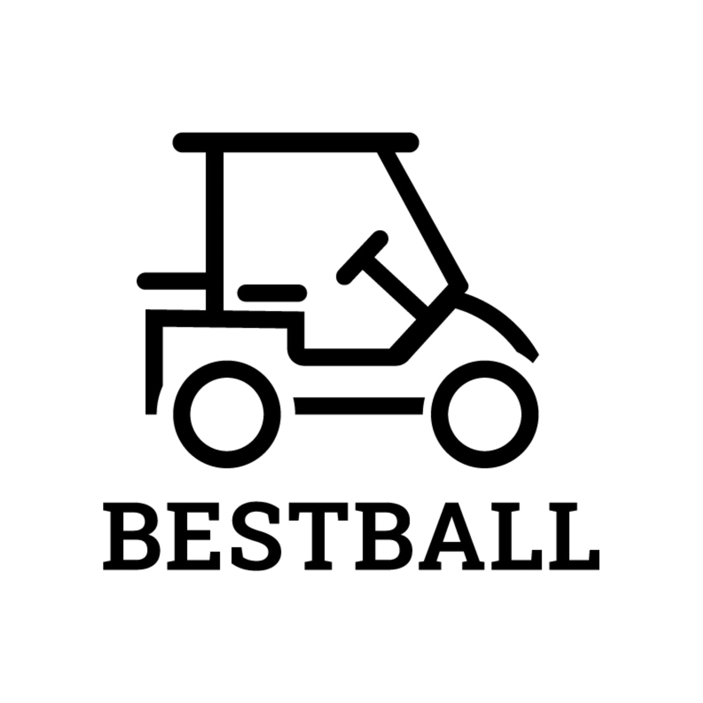 OAO Wine Tumbler | Best Ball - Cart