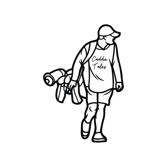 COF Rocks Tumbler | Best Ball - Caddie Tales