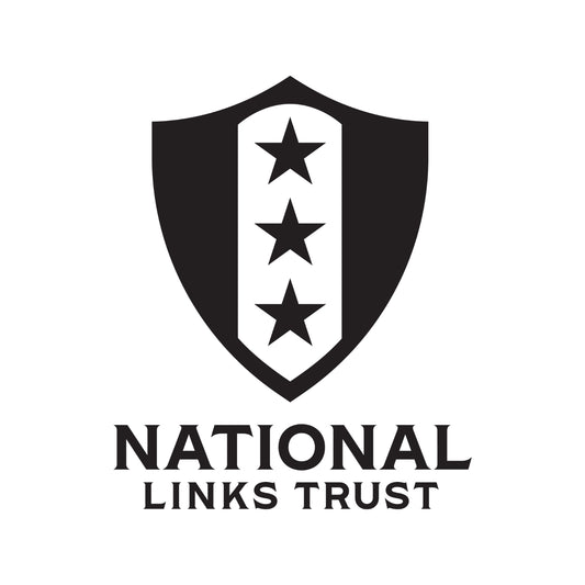 19th Hole VYCE Kit | NLT- National Links Trust Shield