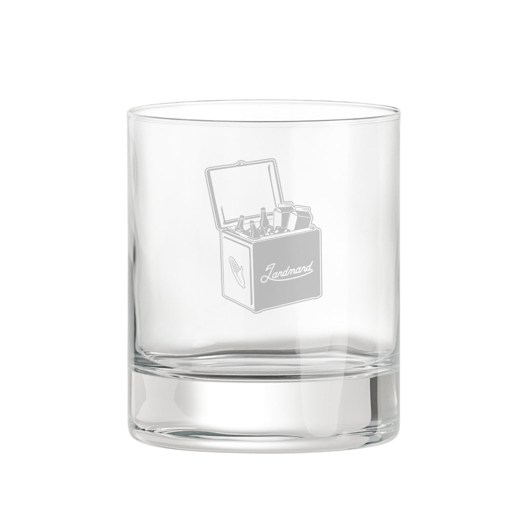 COF Rocks Tumbler | Landmand - The Cooler