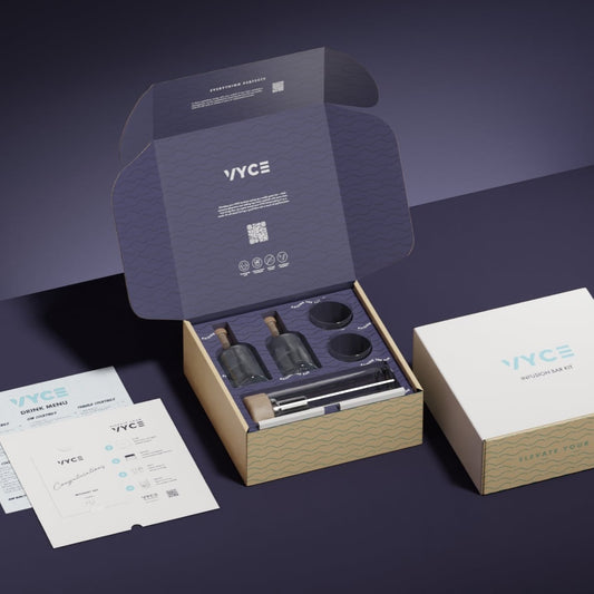 VYCE Starter Bar Kit | Allied Outdoor Solutions