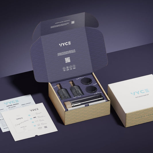 VYCE Starter Bar Kit | Holly Hills Country Club