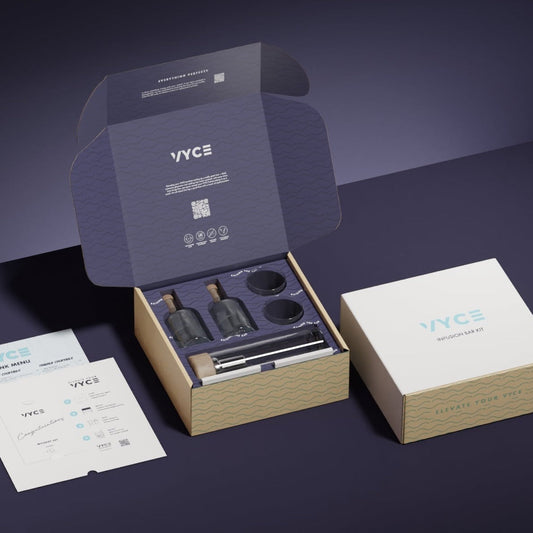 VYCE Infusion Bar Kit | KemperSports Management