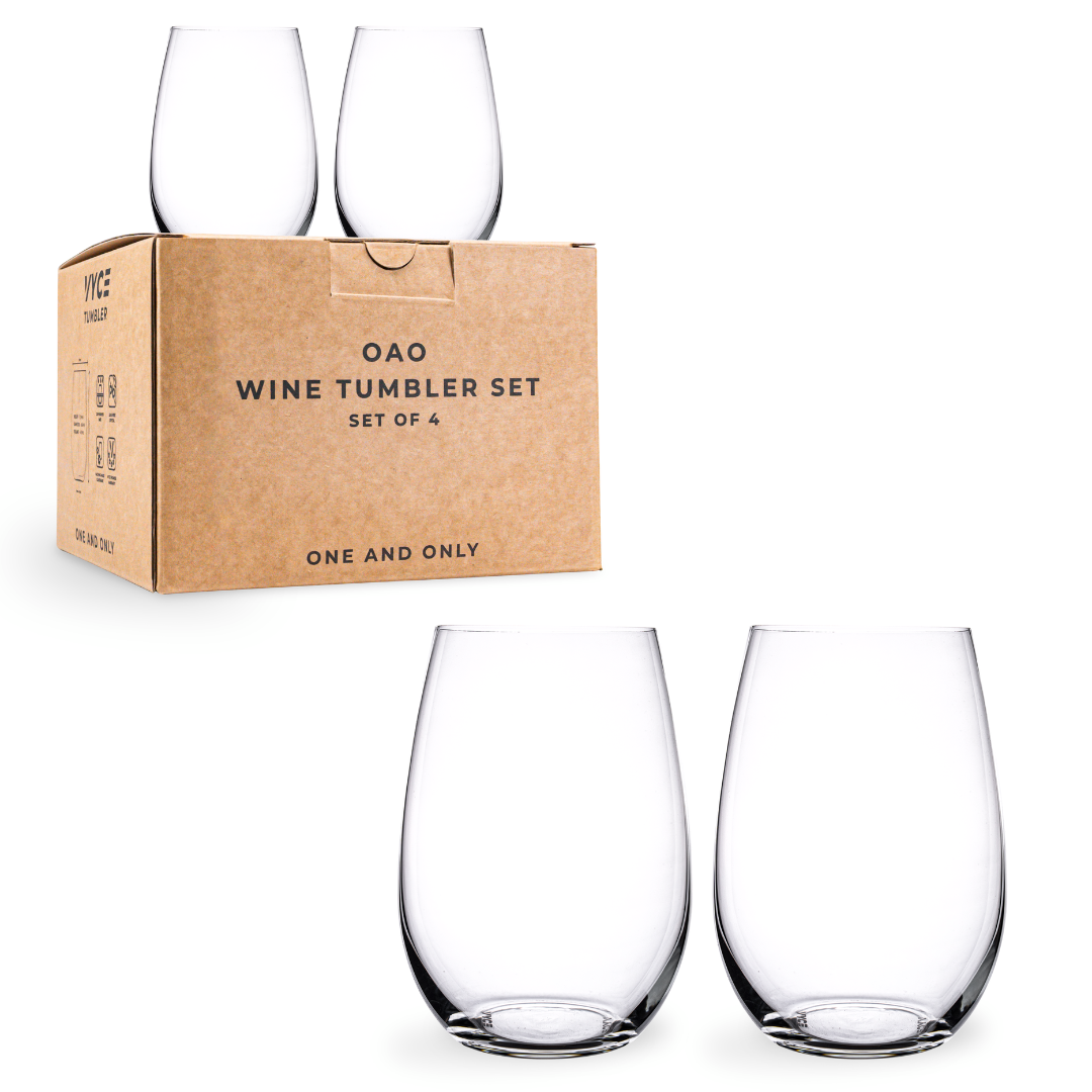 OAO Wine Tumbler | Custom