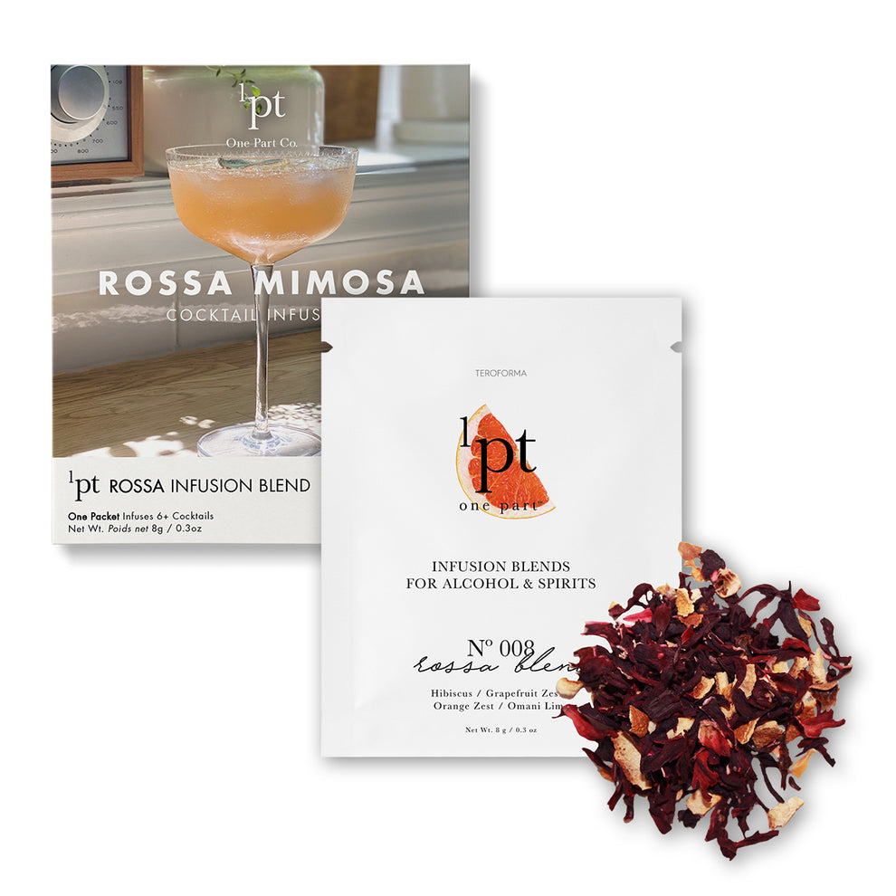 Rossa Mimosa VYCE Drinkware