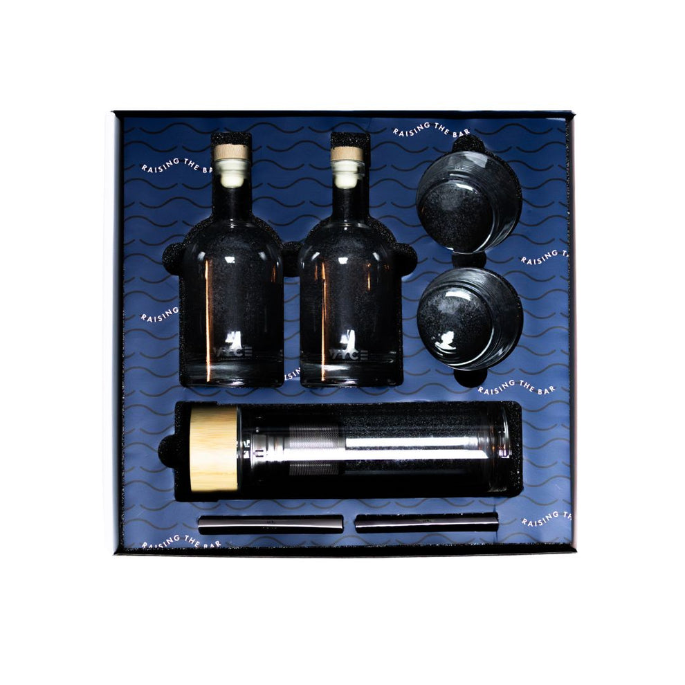 VYCE Starter Bar Kit VYCE Drinkware