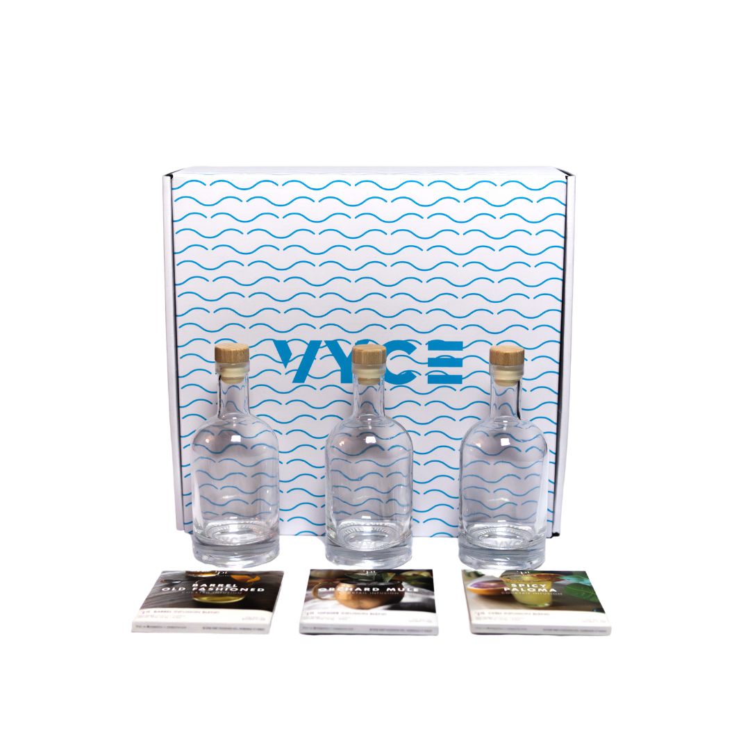 VYCE MiniBar 375 Kit VYCE Drinkware