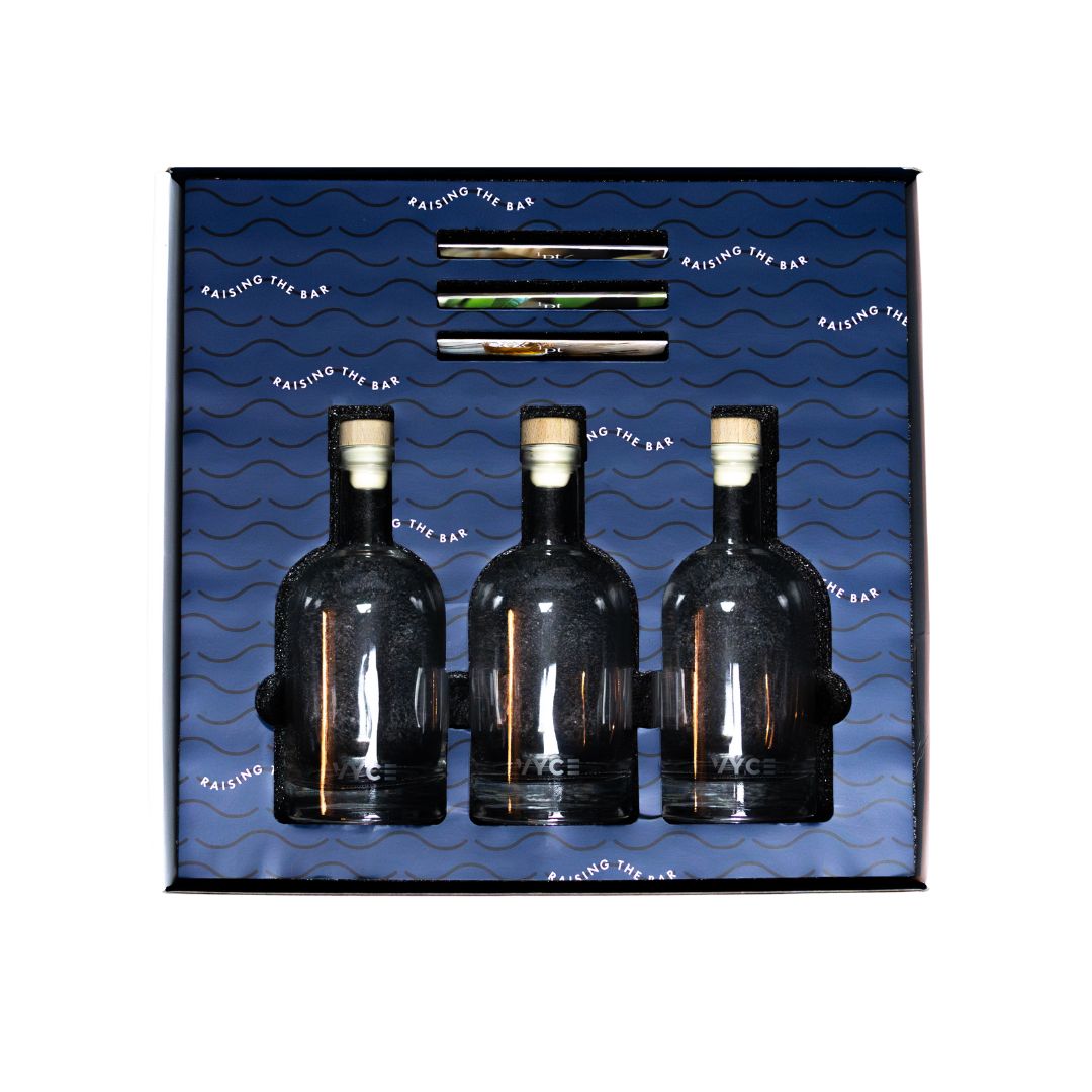 VYCE MiniBar 375 Kit VYCE Drinkware