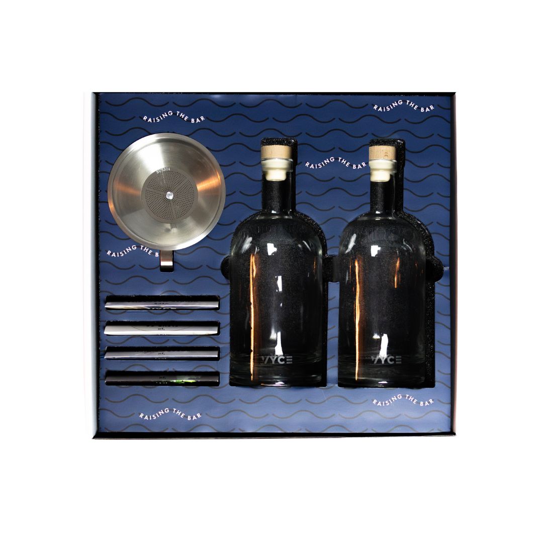 VYCE MiniBar 750 Kit VYCE Drinkware