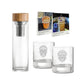 COF Rocks Tumblers | Sugar Skulls & Margarita Kit
