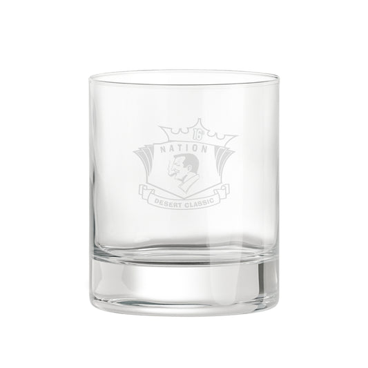 COF Rocks Tumbler | Nation Golf - Desert Classic 2024