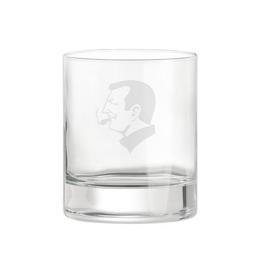 COF Rocks Tumbler | Nation Golf - Smoking Tom