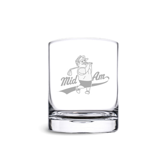 COF Rocks Tumbler | Mid-Am Podcast