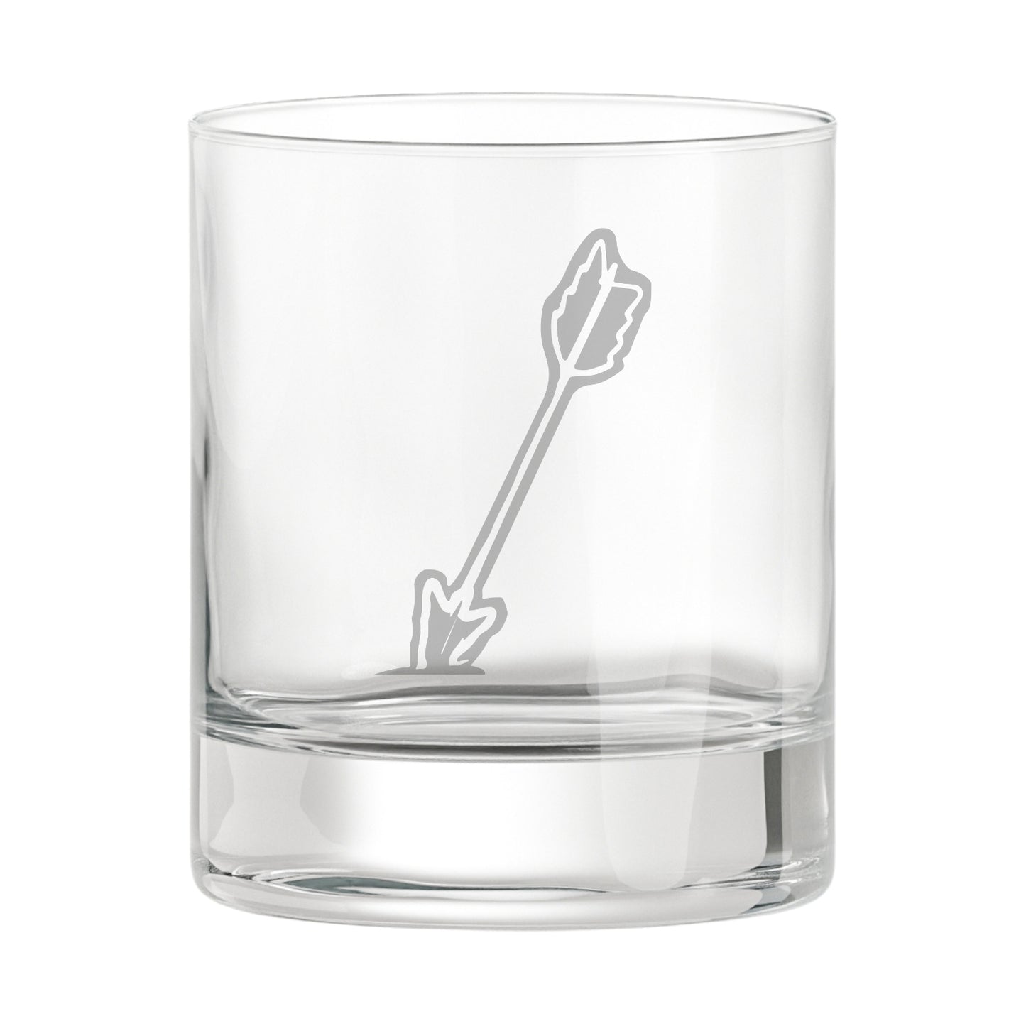 COF Rocks Tumbler | Indian Wells Country Club